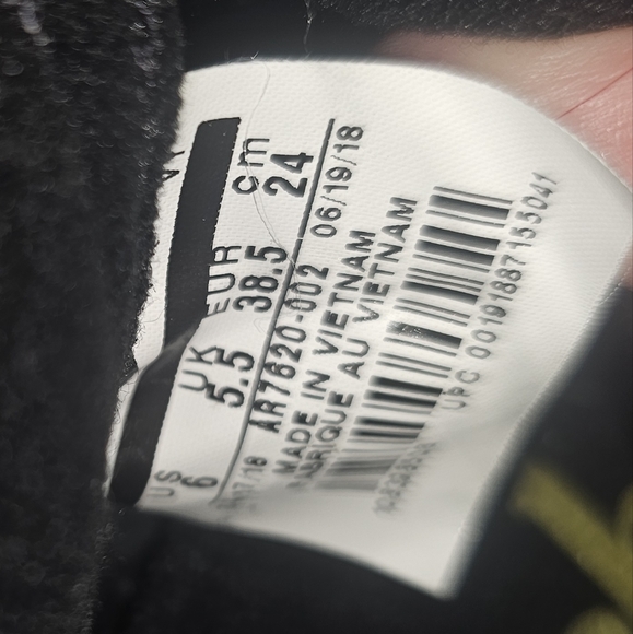 NIKE SB DUNK HIGH deconstructed DOC MARTENS - Picture 9 of 12